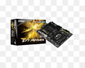 Specification Z77 Mpower Msi Global - The Leading Brand In Msi Z77 Mpower Motherboard Emoji,Ps2 Emotion Engine On A Pcie Slot