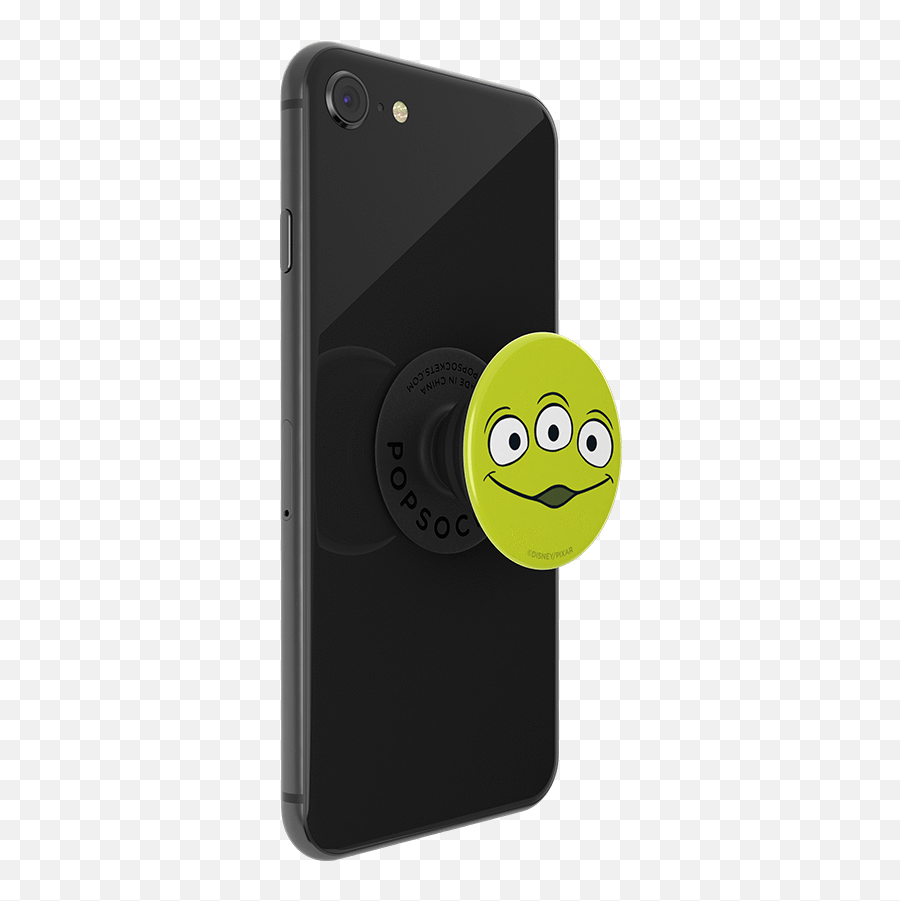 Toy Story Alien - Camera Phone Emoji,Alien Emoji Ipjone Text Emoticon