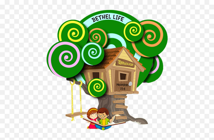 Hermitage - Tree House Emoji,Emotion Recognition Pictures Kindergarten