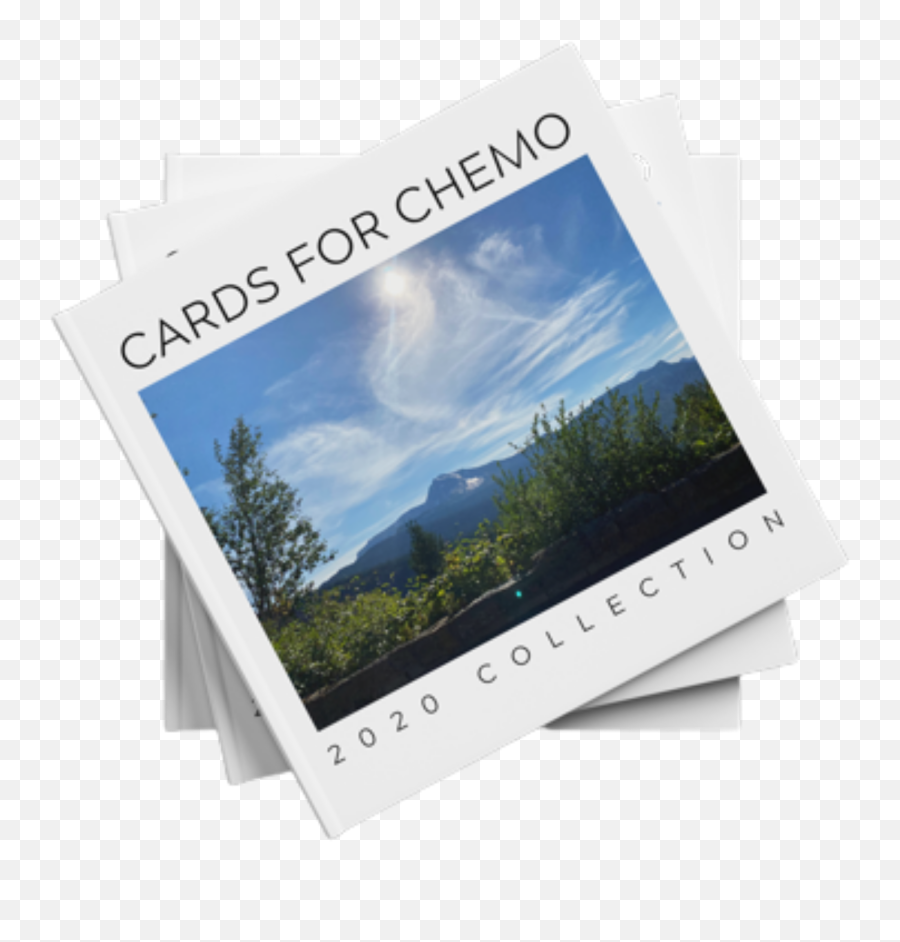 Cards4chemo Emoji,The Emotions Ablums