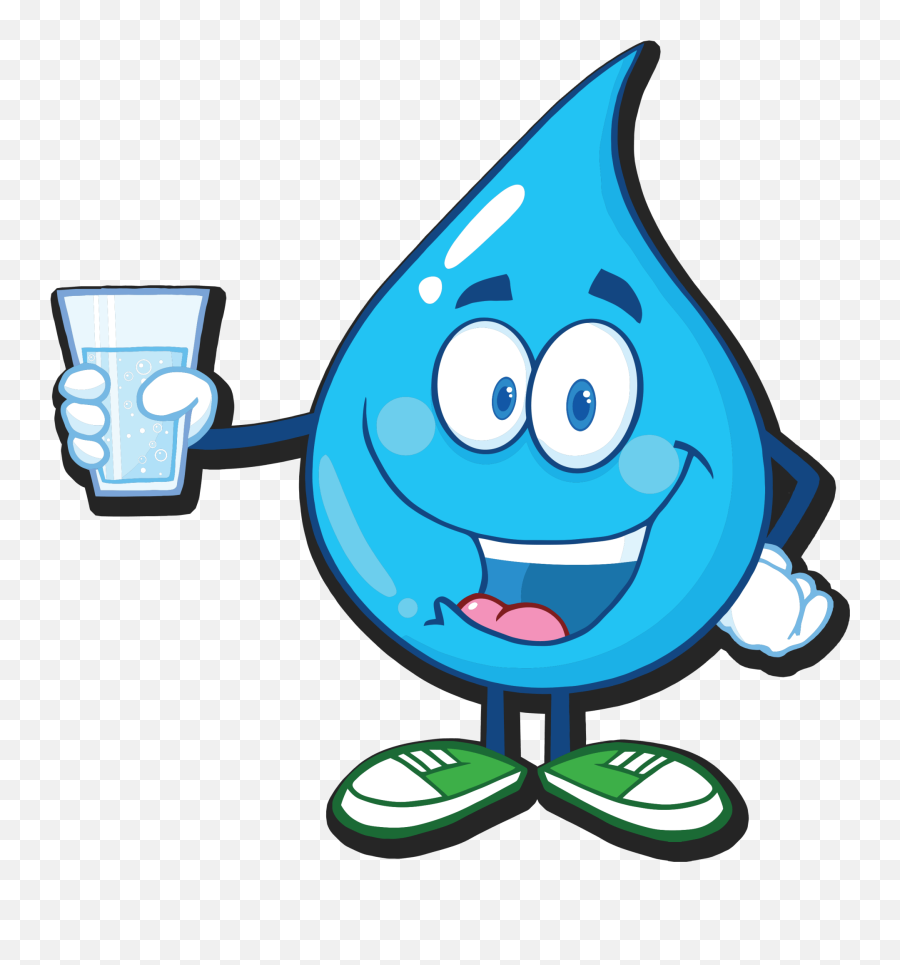 Land O Lakes Fl - Happy Water Drop Transparent Emoji,Denzel Crocker Emoticon