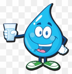 Land O Lakes Fl - Happy Water Drop Transparent Emoji,Denzel Crocker Emoticon