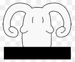 Flexed Biceps Empower Sticker - Flexed Biceps Empower Strong Dot Emoji,Flexed Biceps Emoji