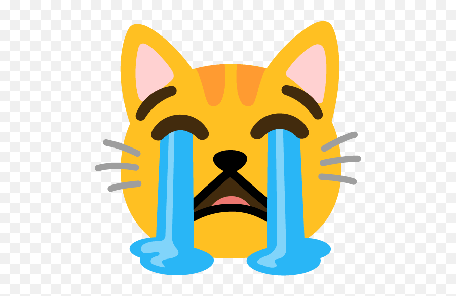 Dannii Catboy Vtuber Danniikunn Twitter Emoji,Samsung Emojis Look Terrible