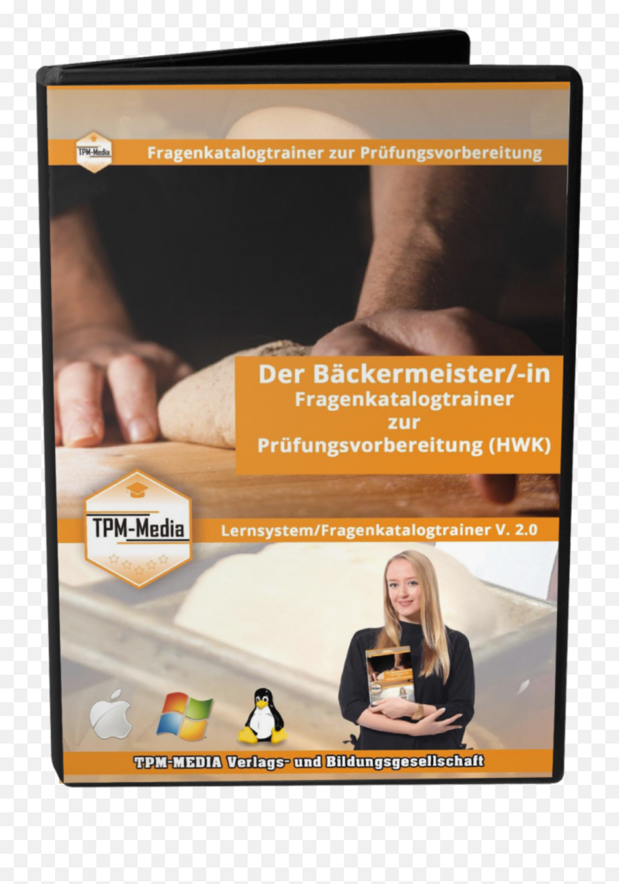 Verkaufsladen Fragenkatalog Bäckermeister - In Emoji,Emotion Logic -vs -and