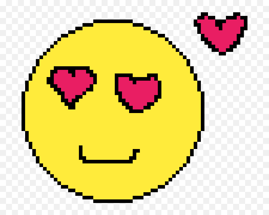 Pixilart - Heart Emoji By Cottoncandy123,Why Is There Colored Heart Emojis