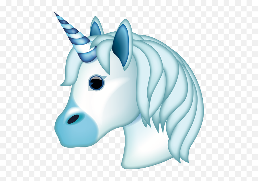 Official Brand - Unicorn Emoji,Unicorn Face Emoji