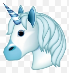 Official Brand - Unicorn Emoji,Unicorn Face Emoji