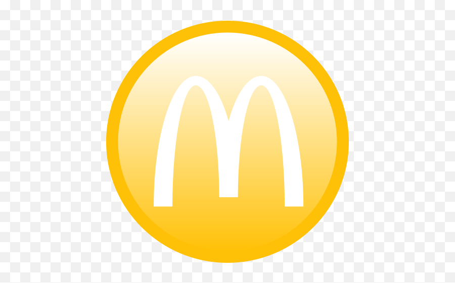 Mcdonalds Food Icon - Free Download On Iconfinder Emoji,Mcdonalds Emojis For Androids