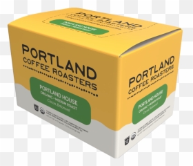 Portland House Organic 12 Ct U2013 Portland Coffee Roasters Emoji,Put My Emotions In A Cardboard Box Song