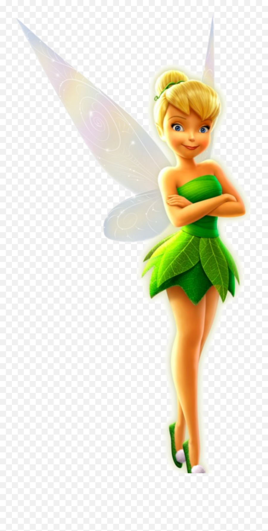 Tinkerbell Png Transparent Picture Stock - Tinker Bell Funny Twinkle Bell Quotes Emoji,Disney Emoji Wallpaper