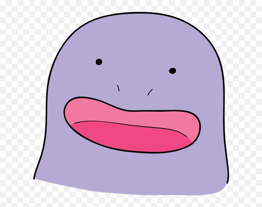 Shiny Quagsire - Climate Change In Antarctica Clipart Full Emoji,Baby Donkey Emoticon