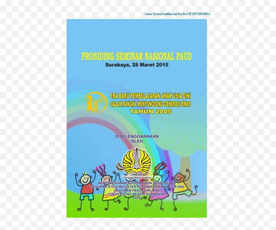 Pdf Prosiding Seminar Nasional Paud Unesa Maret 2015pdf Emoji,Wade Tavris Ch. 11: Emotion And Culture, The Nature Of Stress