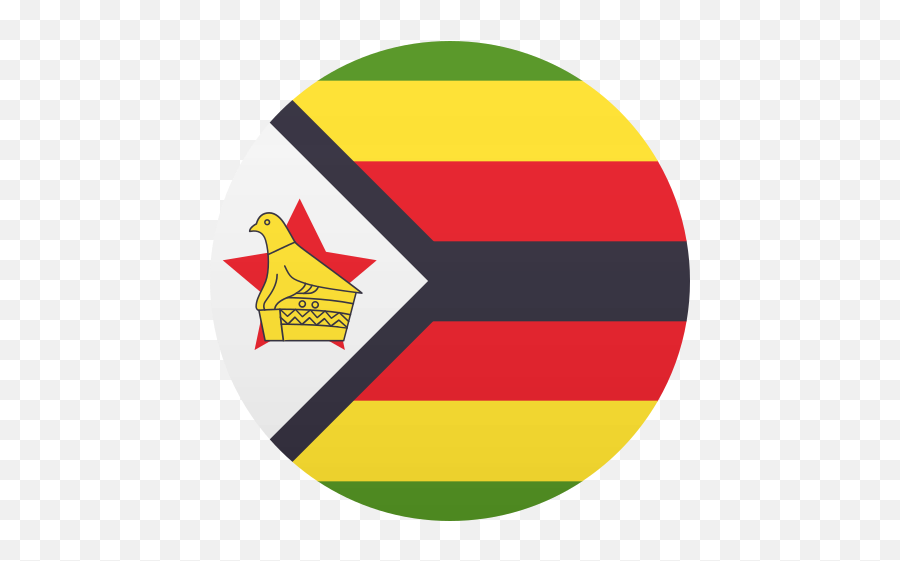 Emoji Flag Zimbabwe To Copy Paste Wprock - Zimbabwe Flag Logo,Puerto Rican Flag Emoji Iphone