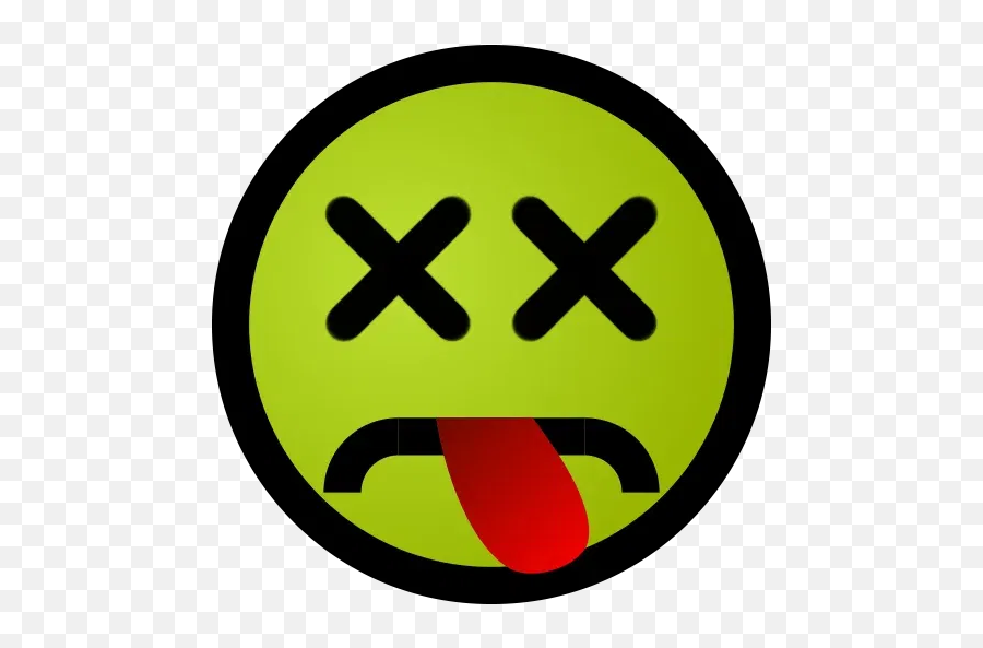 Hkgicon Whatsapp Stickers - Stickers Cloud Happy Emoji,Xx Emoticon