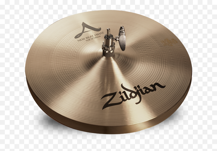 Zildjian 13 New Beat Hi Hat Top Cymbal Drums U0026 Percussion Emoji,Different Emotions In Latin