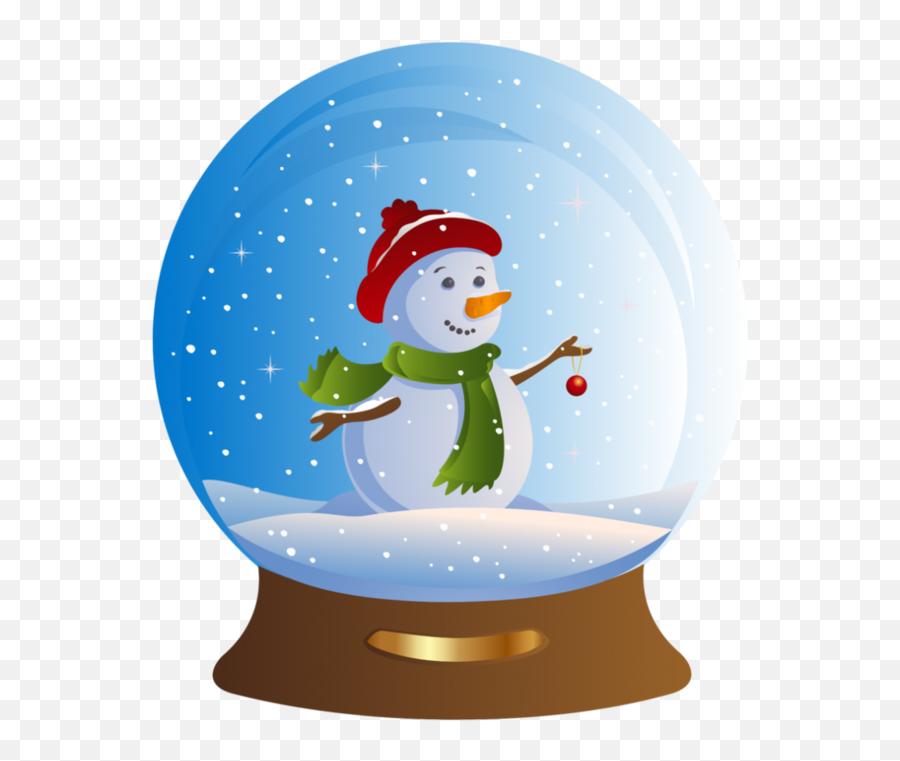 Download Snowman Claus Ornament Snow Christmas Santa Globes Emoji,Snow Emoji