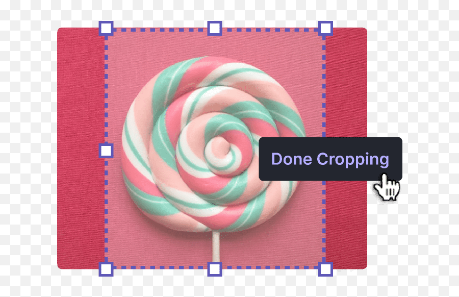 Crop Image Online - Free Image Cropper Tool Emoji,Candy Emoji On Different Platforms