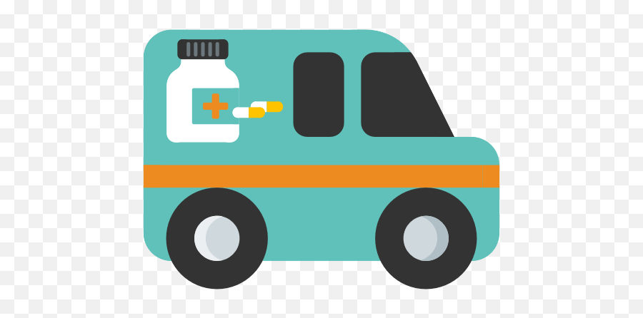 Transfer - Free Prescription Delivery Emoji,Pills Emoji