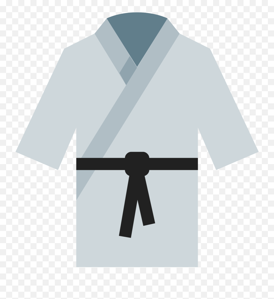 Judogi Png Images Transparent Background Png Play Emoji,Martial Arts Uniforms Emoji