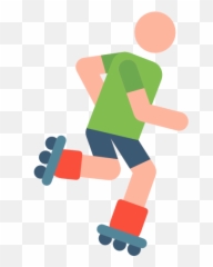 Roller Skate - Free Sports Icons Emoji,Jog Emoji