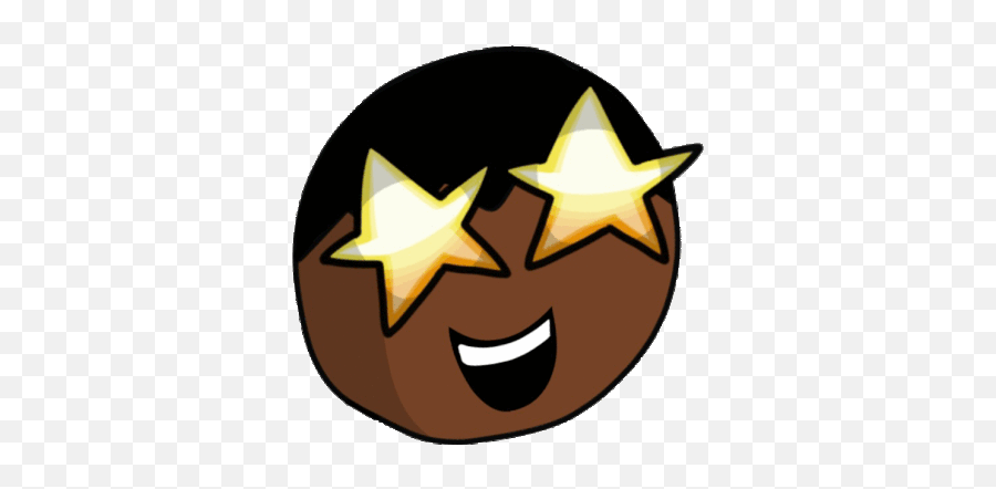 Miibo Sticker - Miibo Discover U0026 Share Gifs Emoji,Starry Emoticons