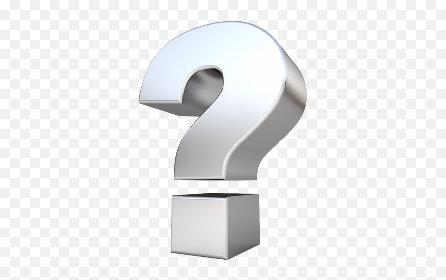 Png Blue Scribble Question Mark Sign Citypng Emoji,Question Exclamation Mark Emoji