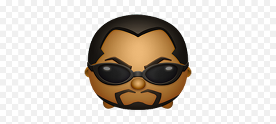 Blade Marvel Tsum Tsum Game Wikia Fandom Emoji,Blade Emoji