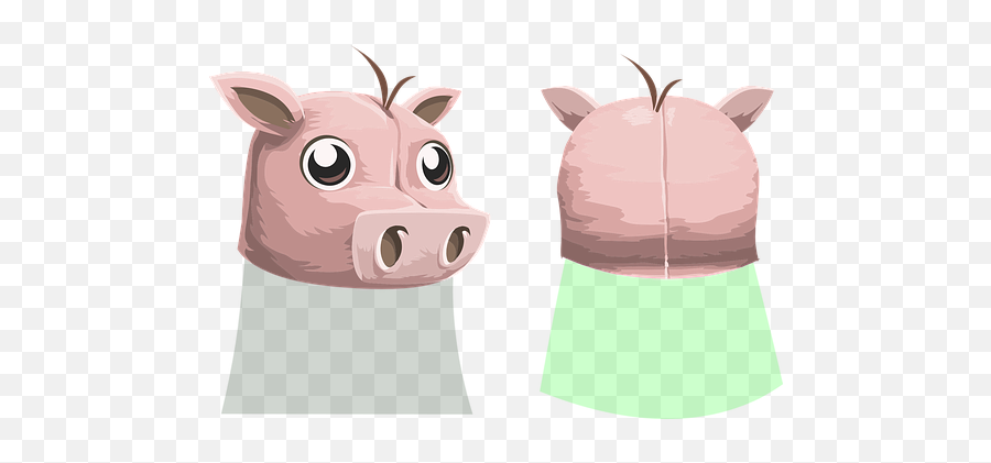 100 Free Pink Natural U0026 Nature Vectors - Pixabay Ugly Emoji,Lady And Pig Emoji