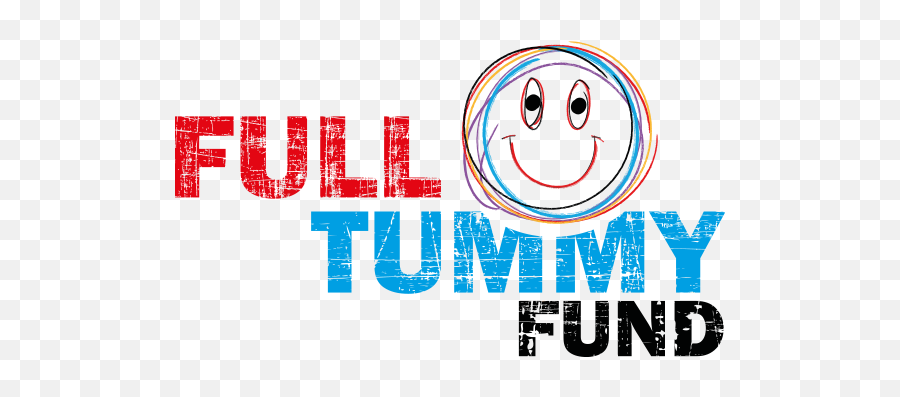 Spur - You Canu0027t Teach A Hungry Child Full Tummy Fund Logo Emoji,Hungry Emoticon