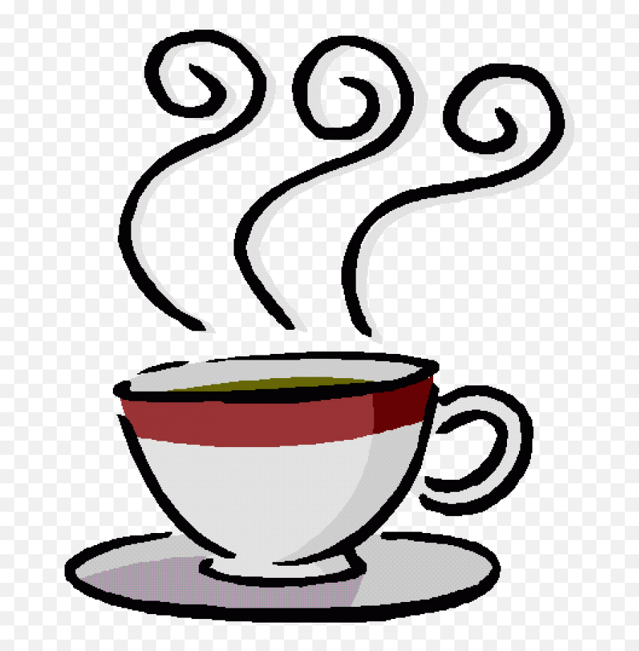 Cold Clipart Cold Outside Cold Cold Outside Transparent - Clip Art Tea Coffee Emoji,Brrr Cold Emoticon