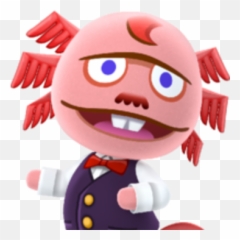 Dr - Shrunk Animal Crossing New Horizons Emoji,Acnl Emotions