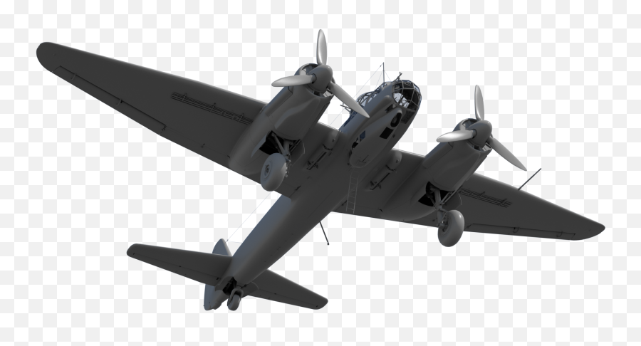 World War 2 Plane Png U0026 Free World War 2 Planepng - Ww2 Bomber Plane Png Emoji,Emoji For Second World War