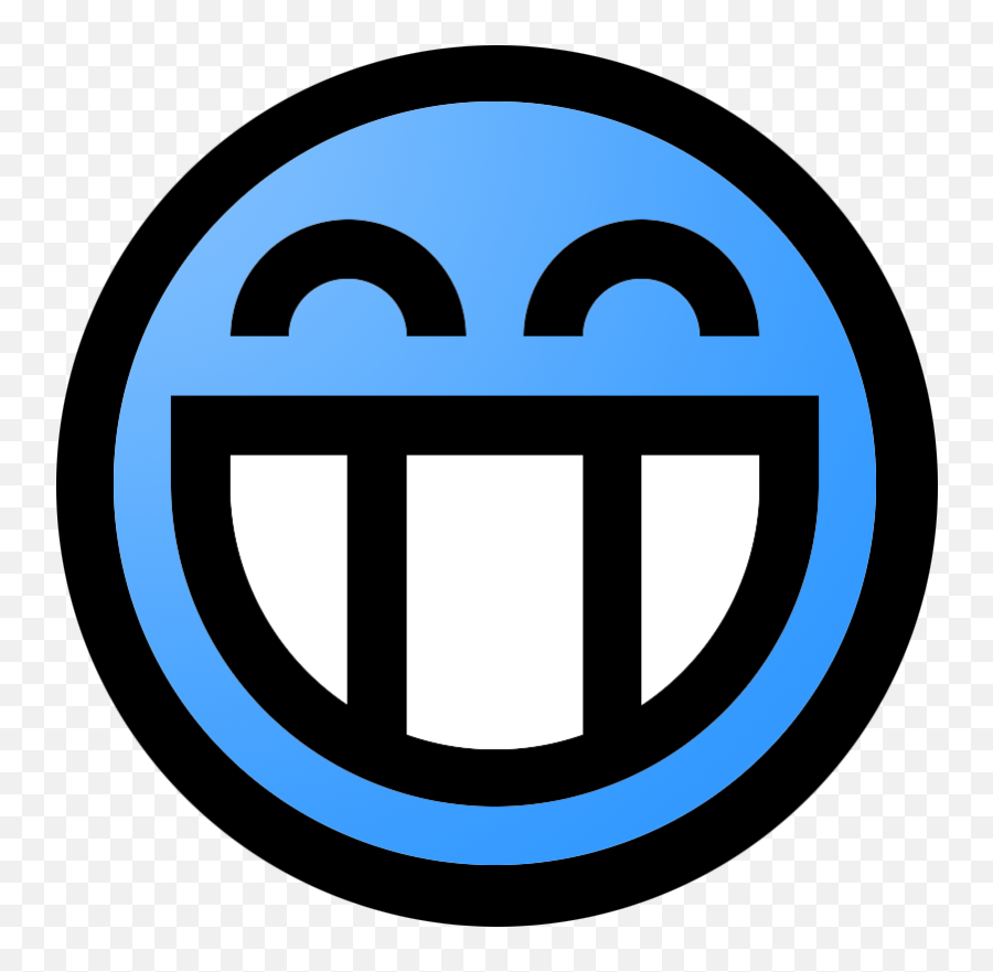 Facebook Symbols - Smiley Png Download Original Size Png Smiley Emoji,Laughing Emoticons Facebook
