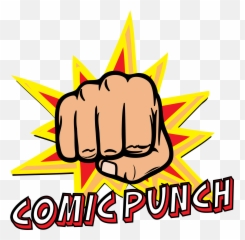 Punch Picture 13 Png Images - Punch Logos Emoji,Fist Emoji Twitter