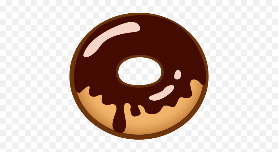 Clapper Board Id 11723 Emojicouk - Doughnut Emoji,Movie Clapper Emoji