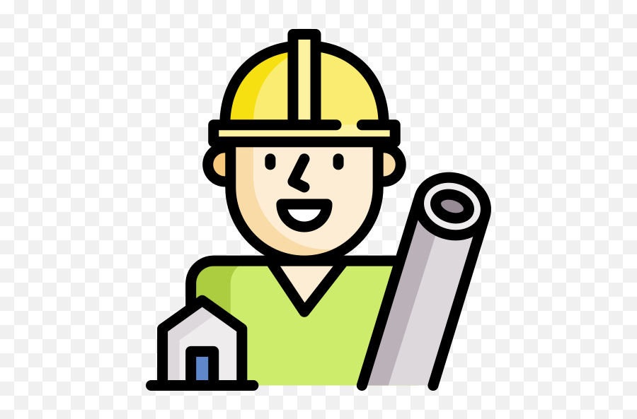 Jobs - Baamboozle Arsitek Icon Emoji,Construction Emojis