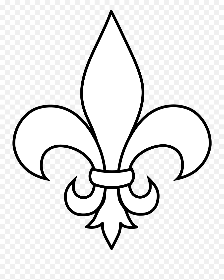 Free Fleur De Lis Patterns Download - Fleur De Lis Coloring Page Emoji,Fleur De Lis Emoji Iphone