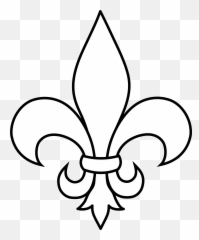 Free Fleur De Lis Patterns Download - Fleur De Lis Coloring Page Emoji,Fleur De Lis Emoji Iphone