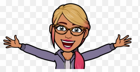 July 17 Celebrates World Emoji Day - Bitmoji Full Body Transparent Background,Emoji Movie Cast