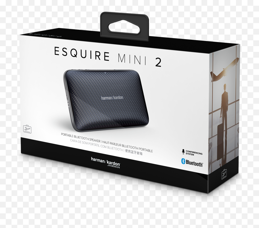 Harman Kardon Esquire Mini 2 - Esquire Mini 2 Box Emoji,Guess The Emoji Level 31answers