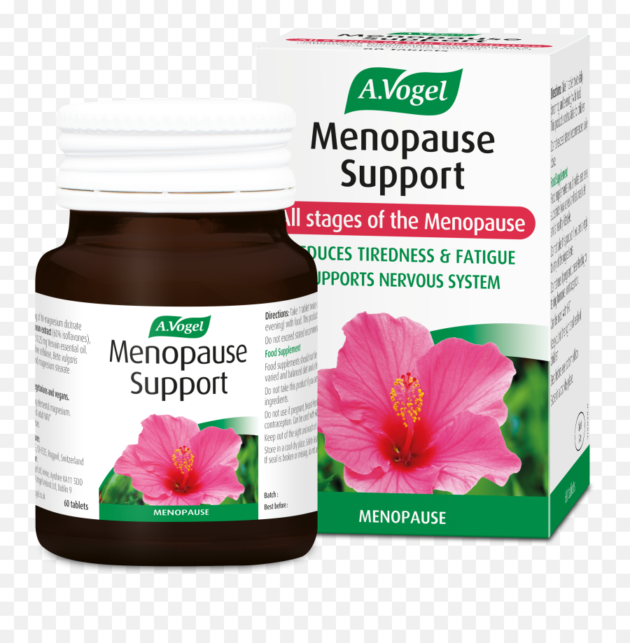 Basket Drinkspel - Vogel Menopause Support 60 Tabs Emoji,Menopause Emoji