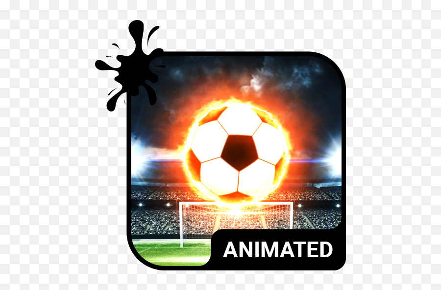 Football Animated Keyboard Live - Rkfdbfnehf Emoji,Fotball Emoji