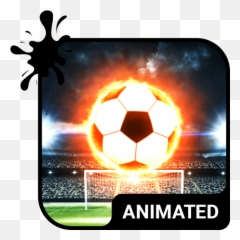 Football Animated Keyboard Live - Rkfdbfnehf Emoji,Fotball Emoji