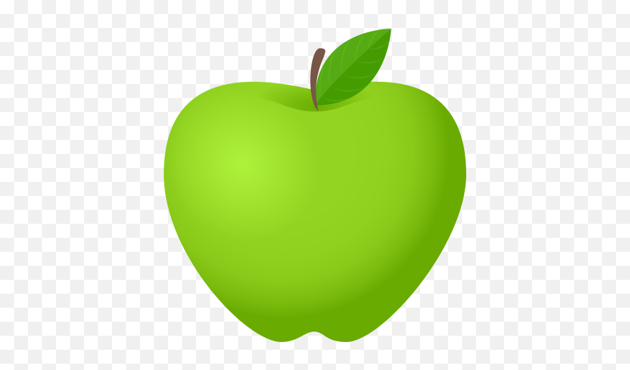 Emoji Green Apple To Copy Paste Wprock - Emoji Pomme,Lemon Emoji