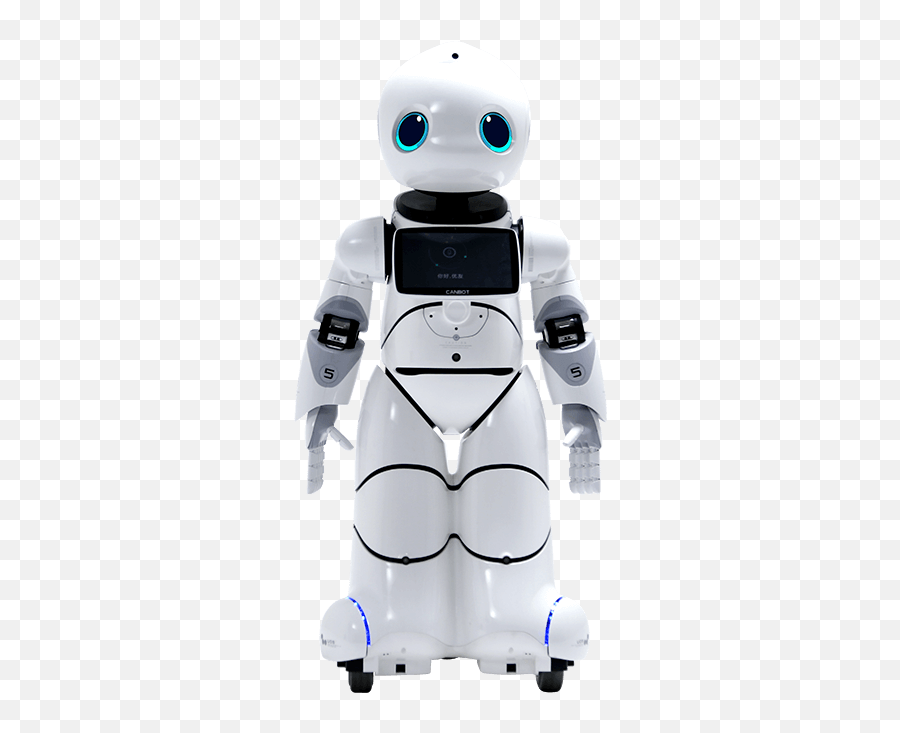 Uurobot - Robot Oliver Emoji,Robot Emoticons