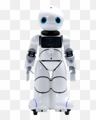 Uurobot - Robot Oliver Emoji,Robot Emoticons