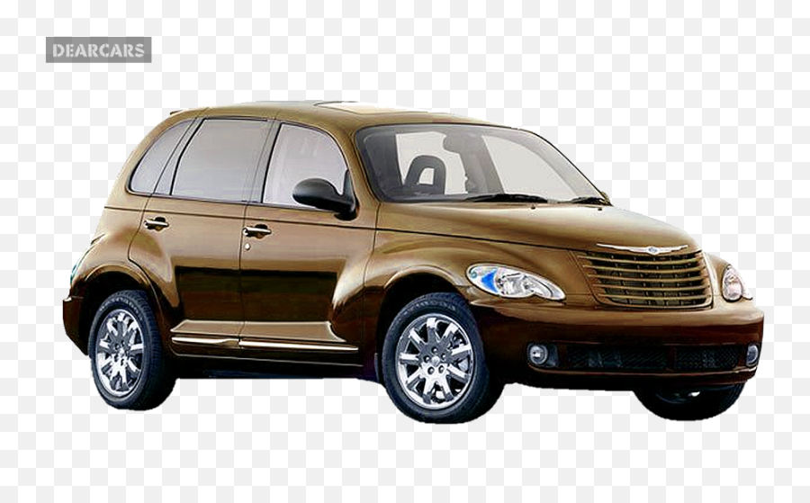 Chrysler Pt Cruiser Modifications - Hyundai Sonata 2005 2010 Emoji,Fiat Linea Emotion 2010