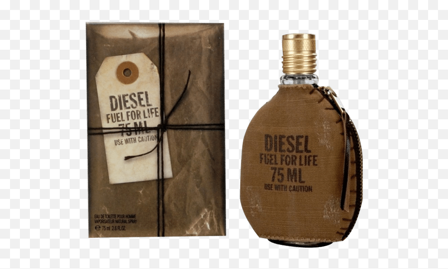 Diesel Fuel For Life Homme Eau De Toilette75ml - Diesel Leather Aftershave Emoji,Pierre Cardin Emotion