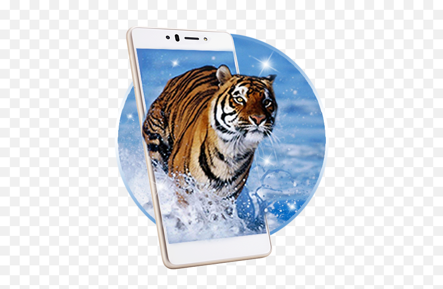 Amazoncom Forest Lord Lion Live Wallpaper Appstore For - Tiger In Water Emoji,Lion King Emoji